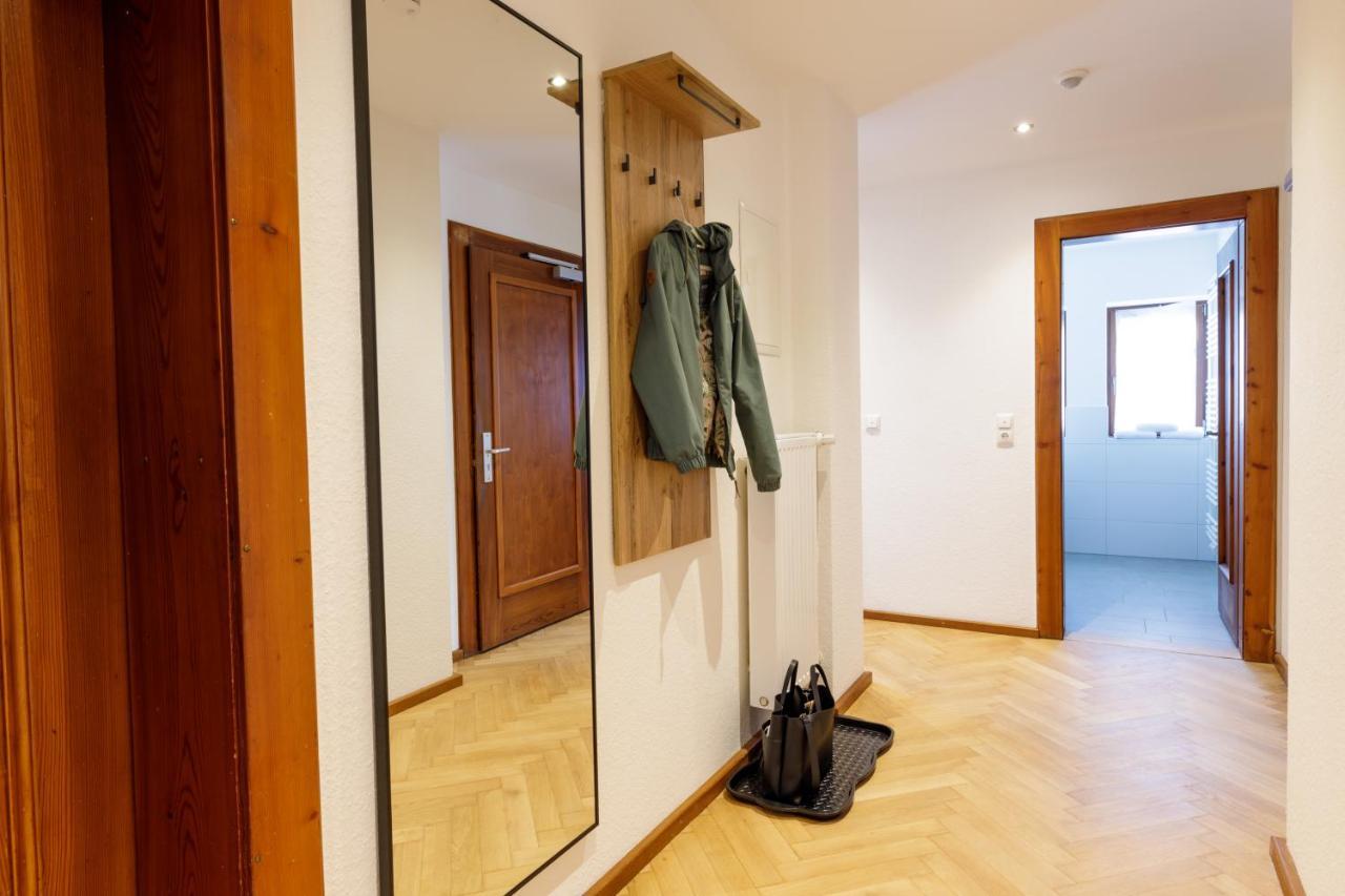 Stadtvilla Falkenstein Füssen Esterno foto