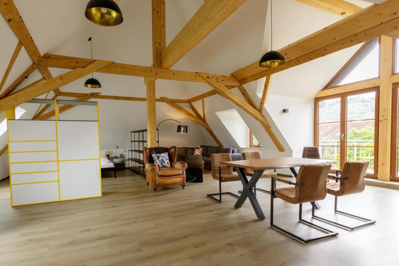 Stadtvilla Falkenstein Füssen Esterno foto